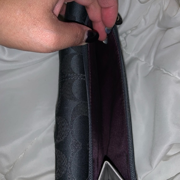 Coach large wallet - Picture 7 of 7